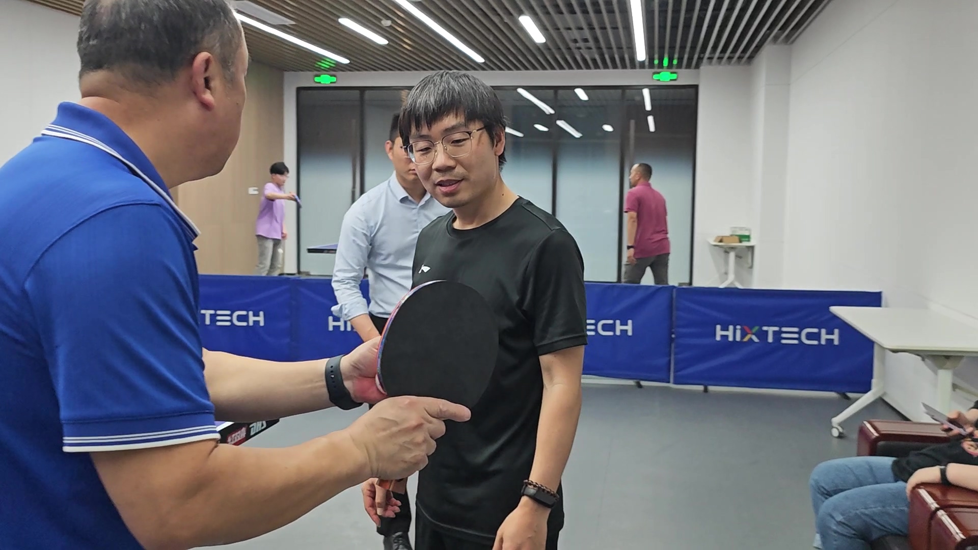 健康運動融入企業文化，高泰投身全民健身事業